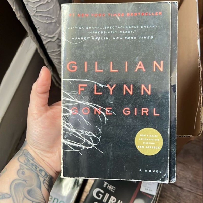 Gone Girl