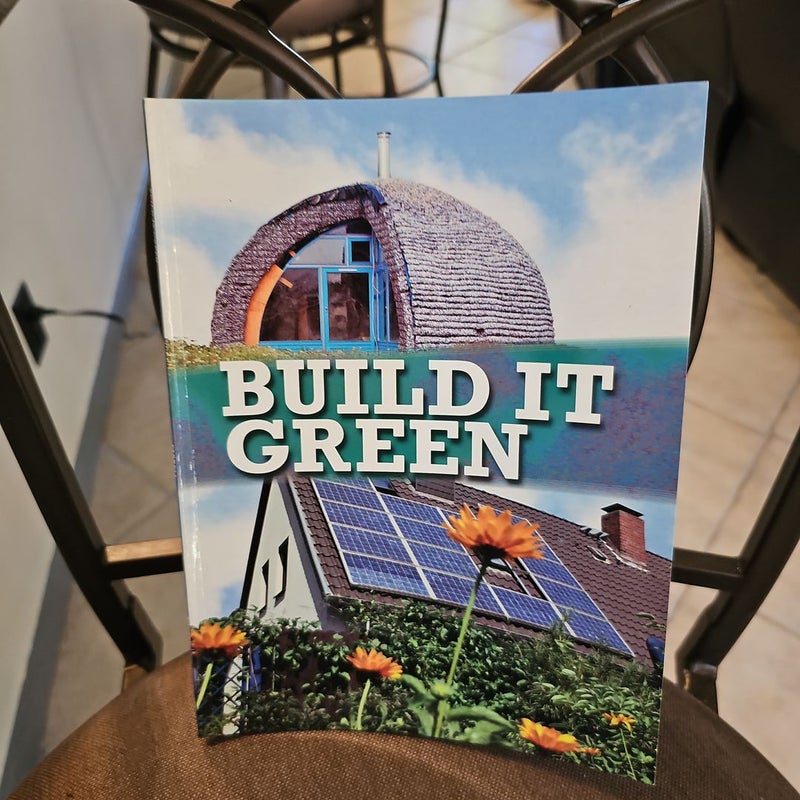 Build It Green*