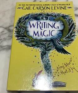 Writing Magic