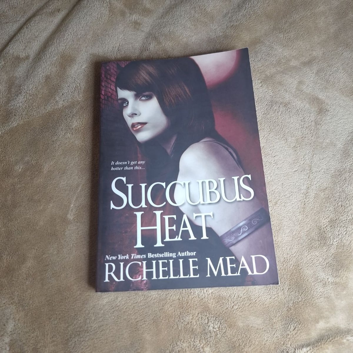 succubus-heat-by-richelle-mead