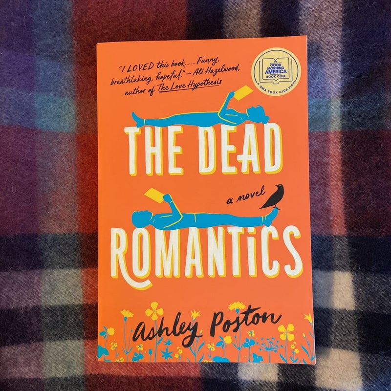 The Dead Romantics