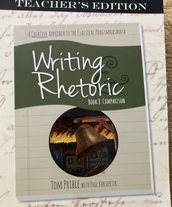 Writing and Rhetoric Book 8