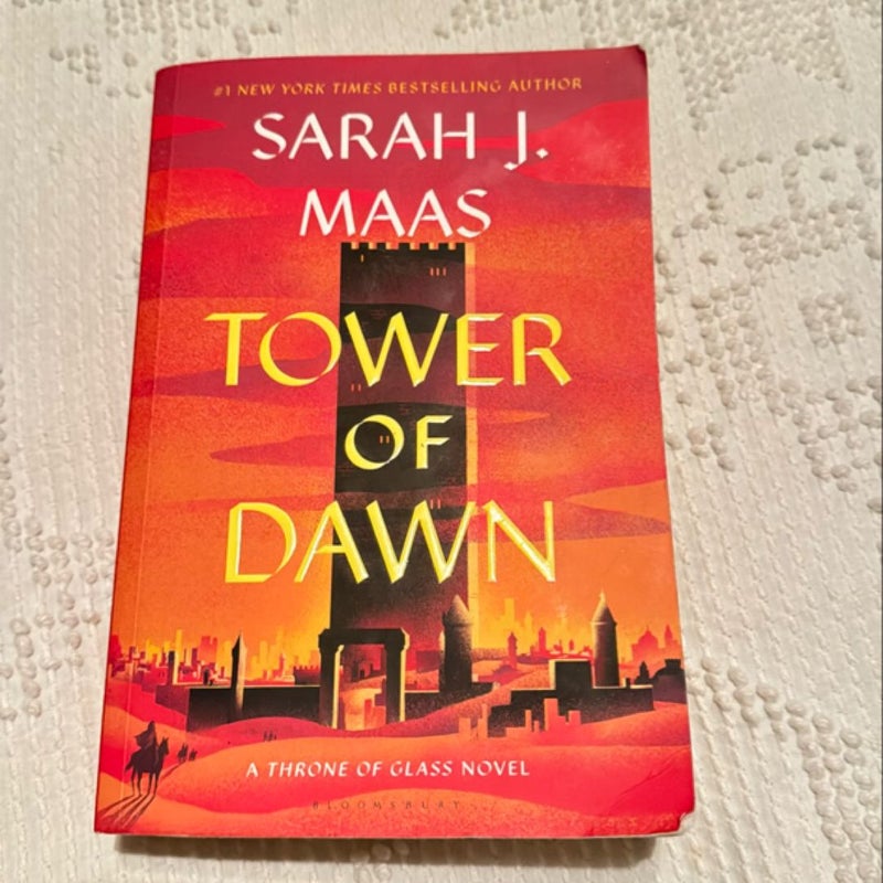 Tower of Dawn