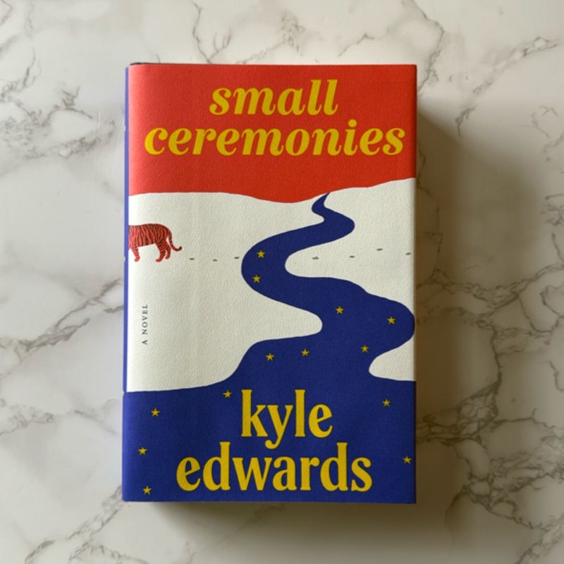 Small Ceremonies