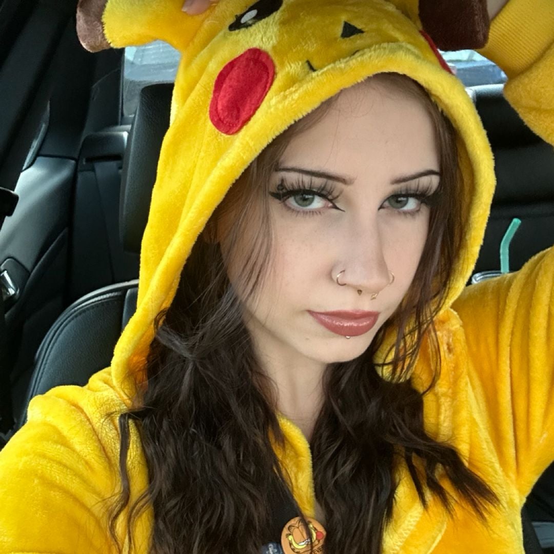 Camryn Marie