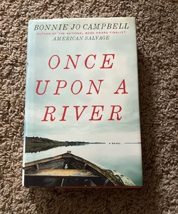 Once upon a River