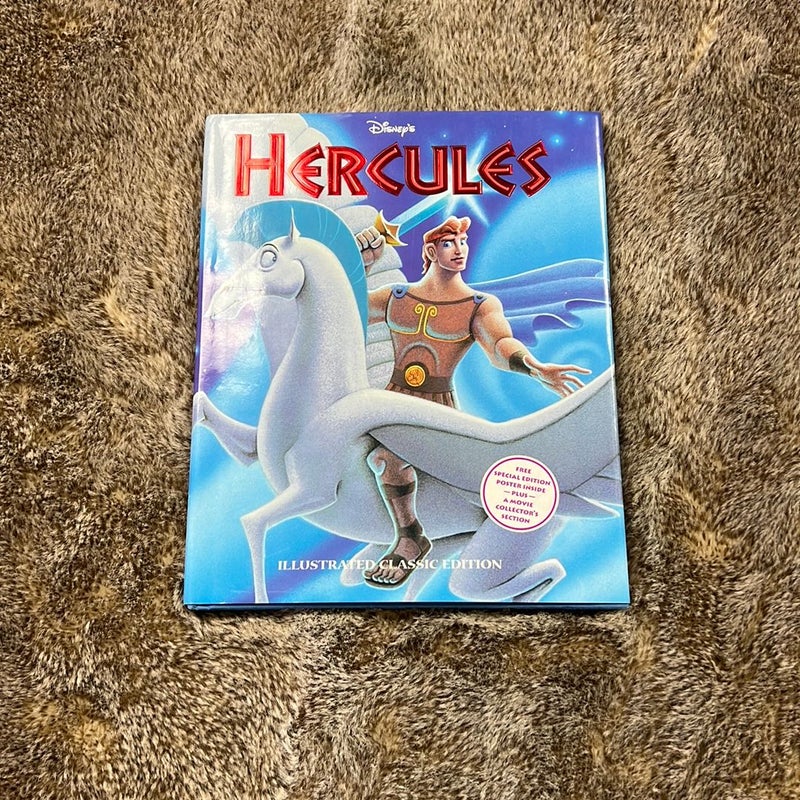 Hercules