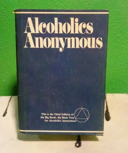 Alcoholics Anonymous 1986