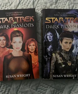 Star Trek Dark Passions 