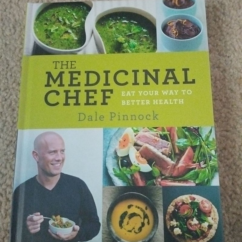 The Medicinal Chef