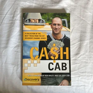 Cash Cab