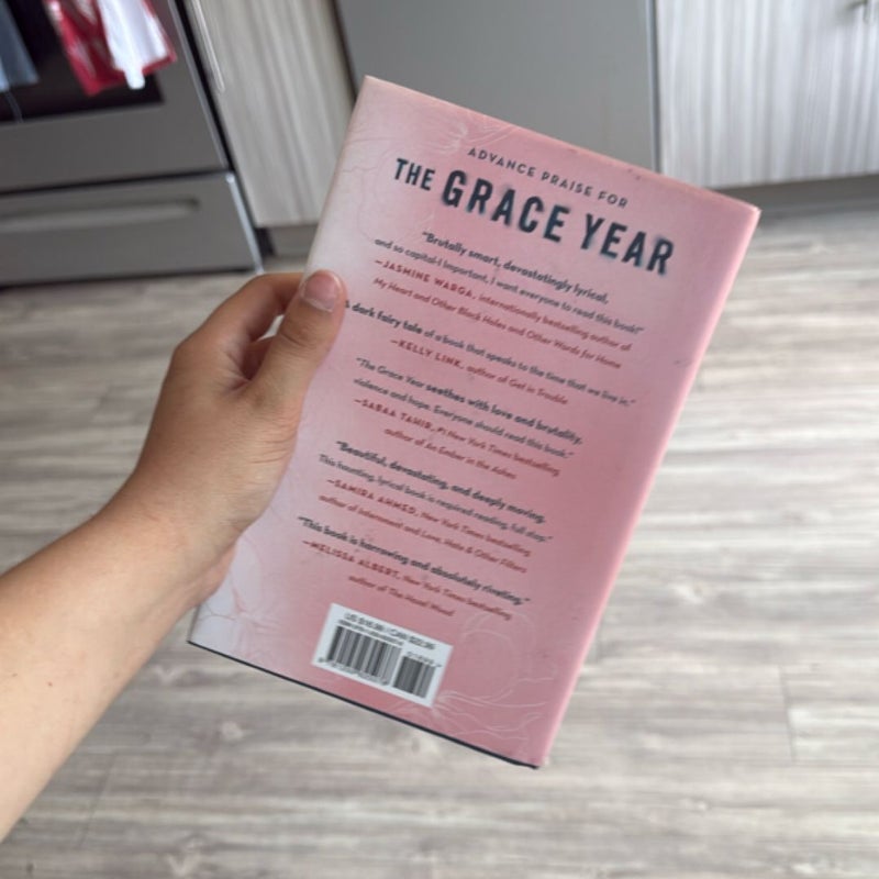 The Grace Year