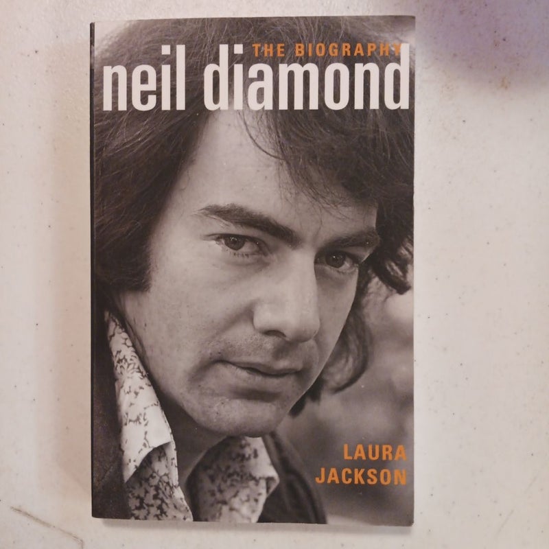 Neil Diamond