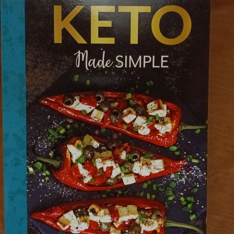 Keto Made Simple 