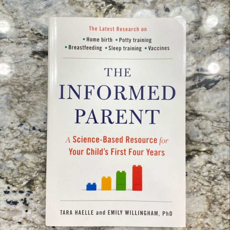 The Informed Parent