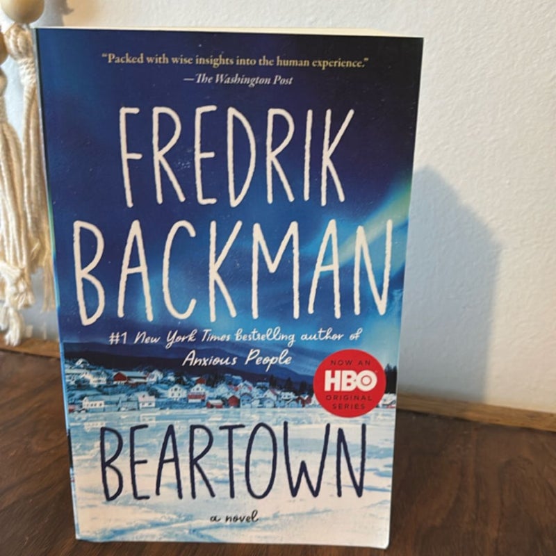 Beartown