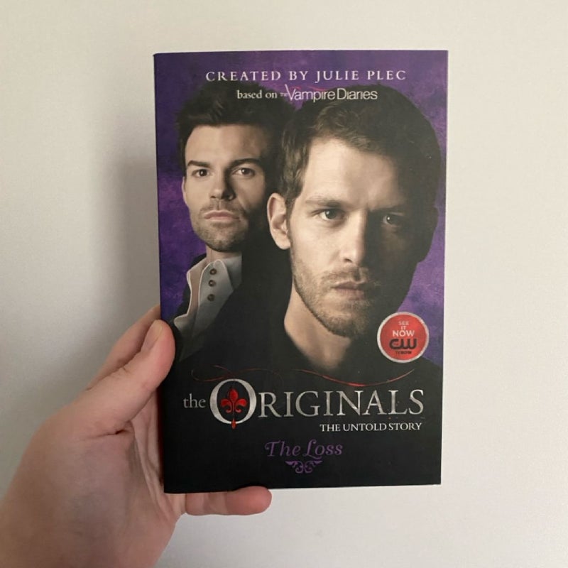 The Originals: the Loss