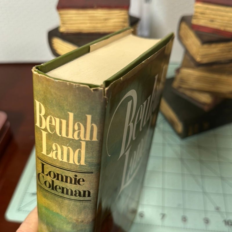 Beulah Land