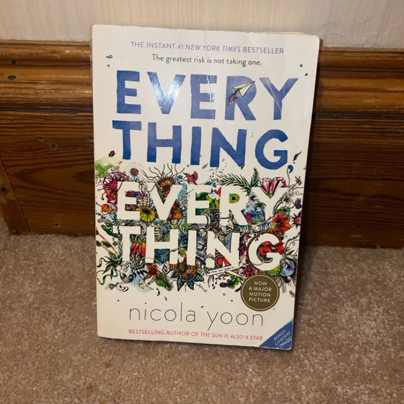 Everything, Everything