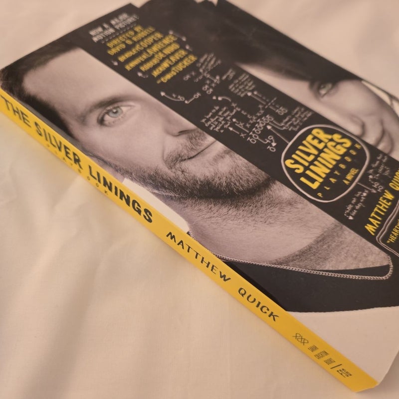 The Silver Linings Playbook