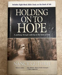 Holding on to Hope