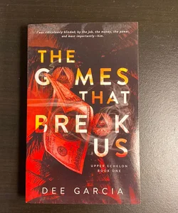 The Games That Break Us