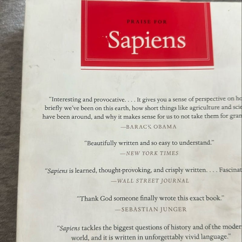 Sapiens