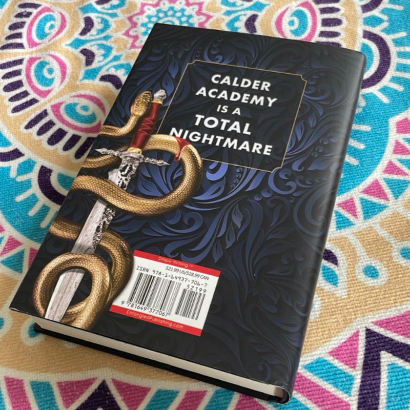 Sweet Nightmare (Standard Edition)