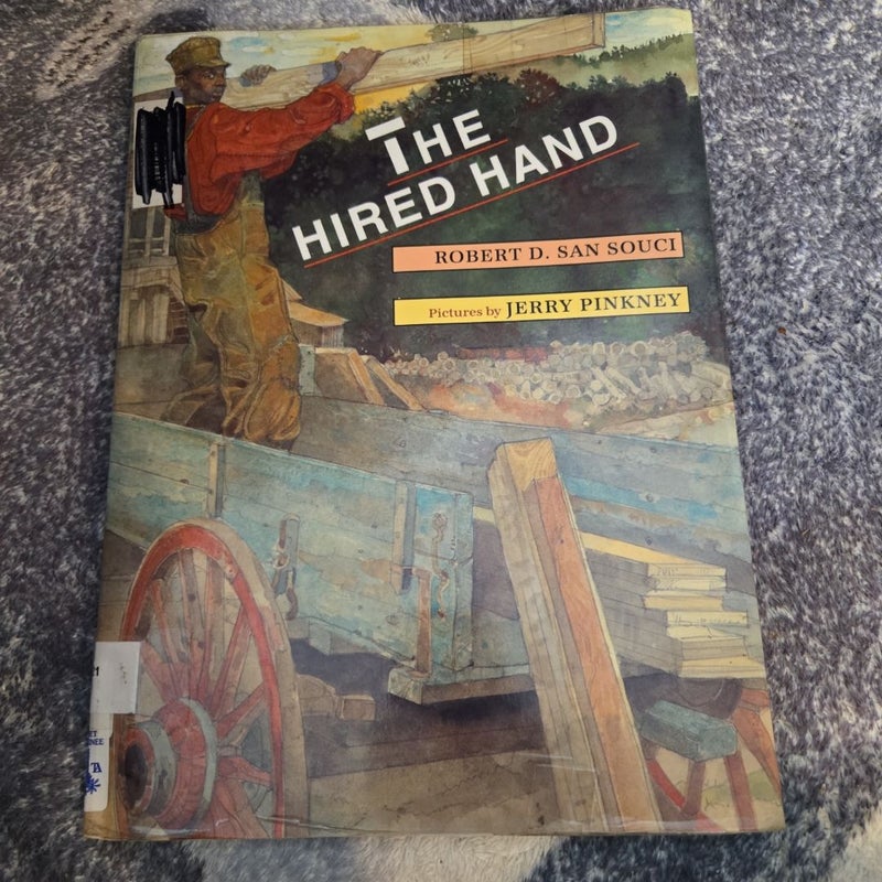 The Hired Hand