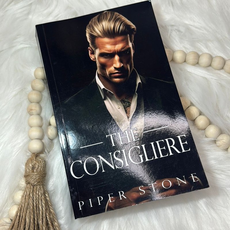 The Consigliere