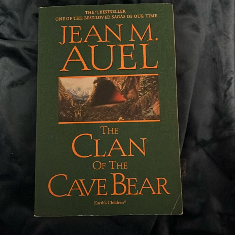 The Clan of the Cave Bear