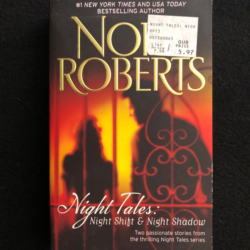 Night Tales