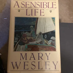Wild Mary: the Life of Mary Wesley