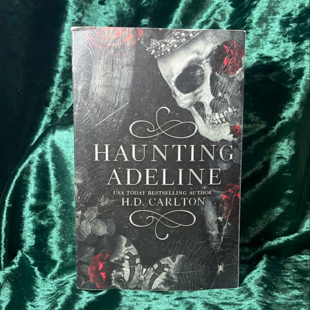 Haunting Adeline