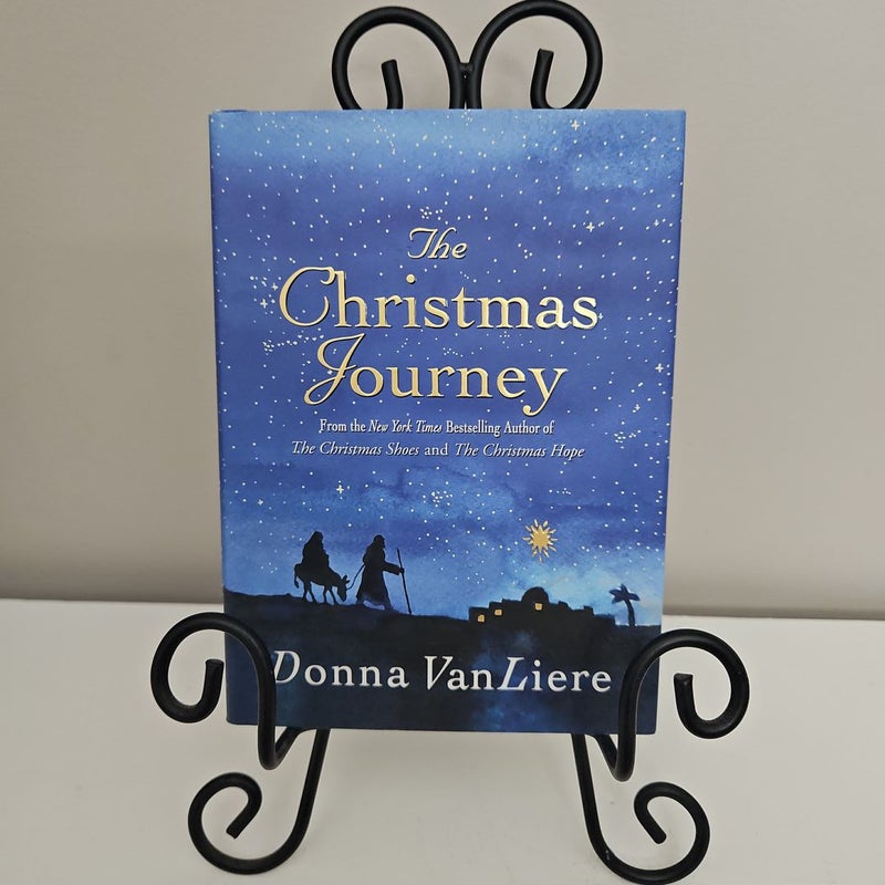 The Christmas Journey