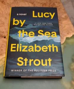 Lucy by the Sea (1st Edition)