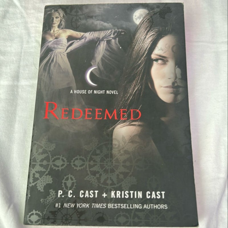 Redeemed