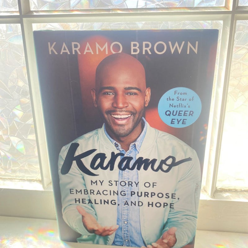 Karamo