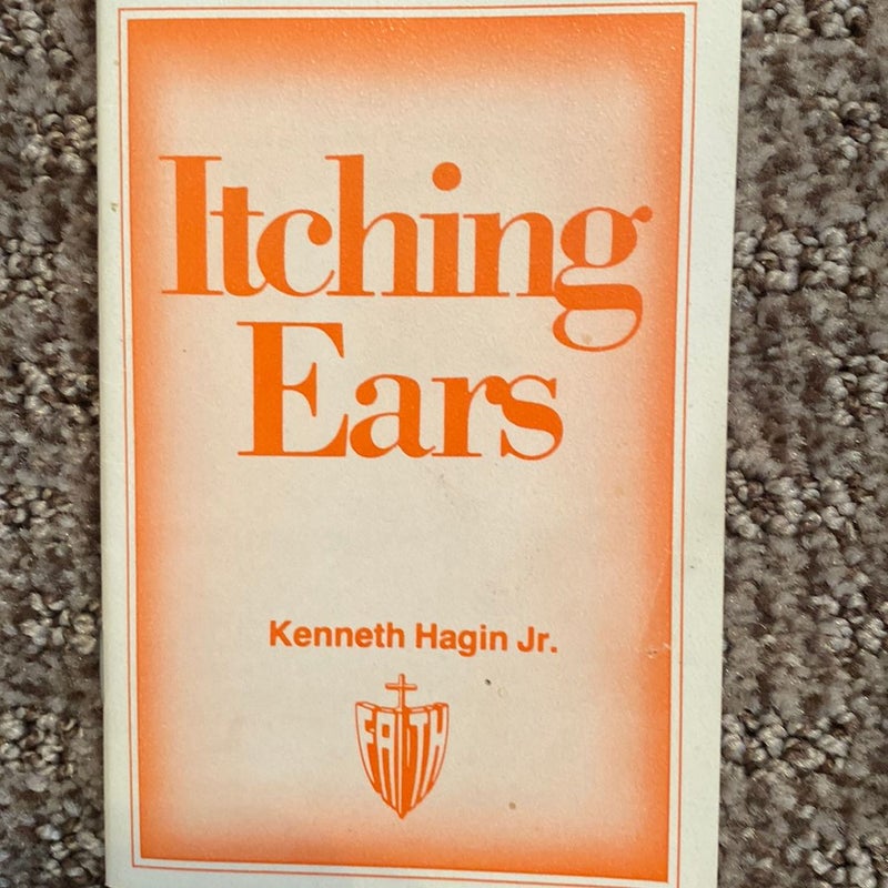 Itching Ears