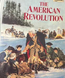 The American Revolution