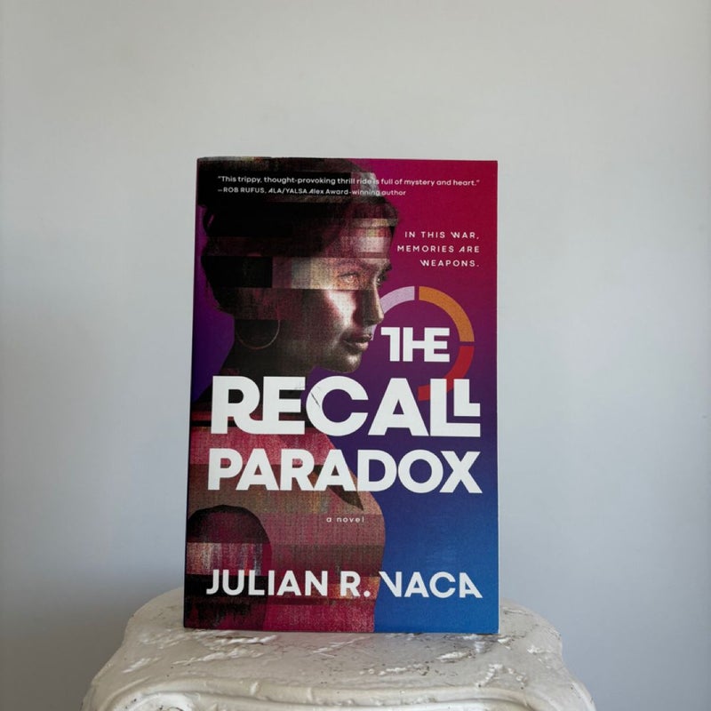 The Recall Paradox