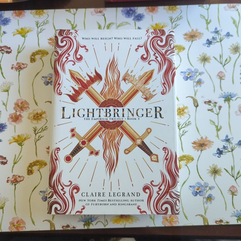 Lightbringer