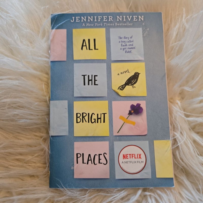 All the Bright Places