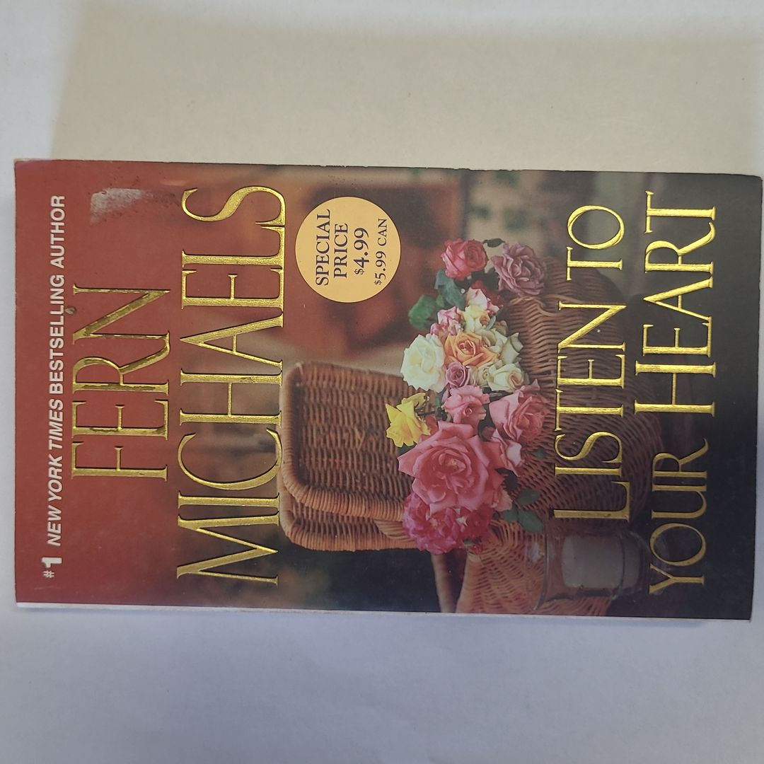 Listen to Your Heart