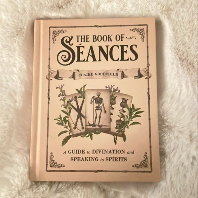 The Book of Séances