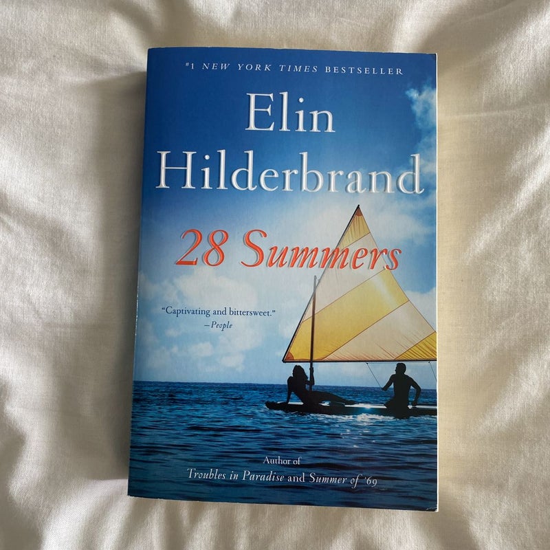 28 Summers
