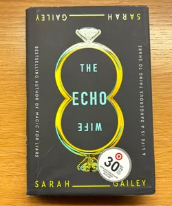 The Echo Wife