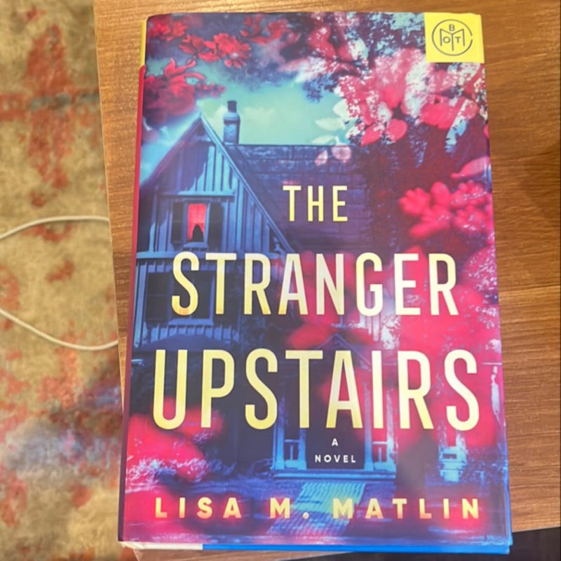 The Stranger Upstairs