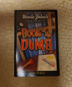 Book of the Dumb