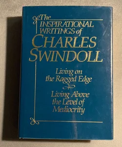 Inspirational Writings of Charles R. Swindoll